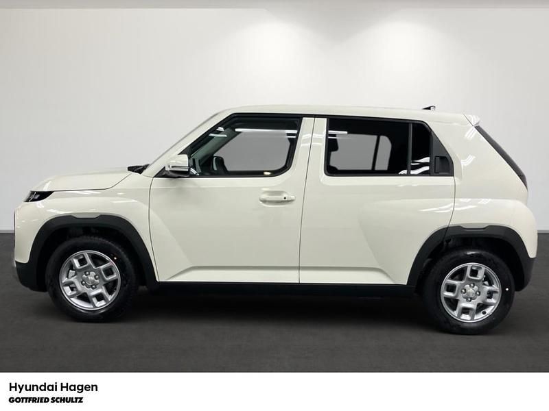 Neu Hyundai Inster Trend 85 kW (116 PS) 2026 Beige Kleinwagen