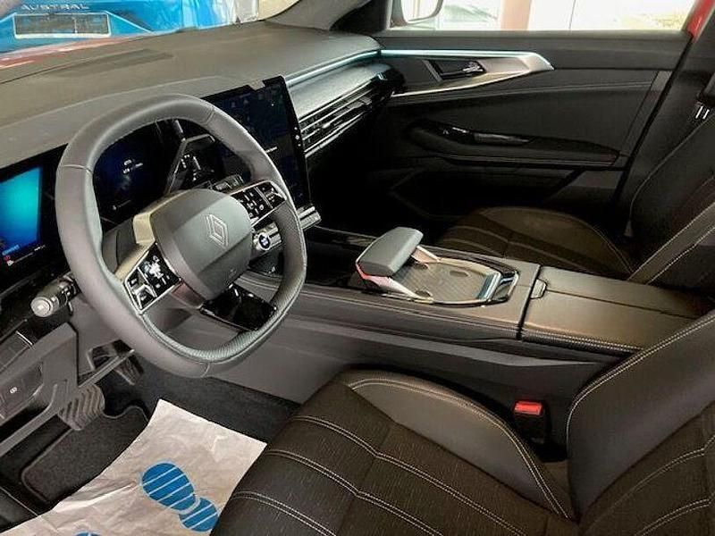 Gebraucht Renault Austral Techno 158 PS (116 kW) 2024 Rot SUV