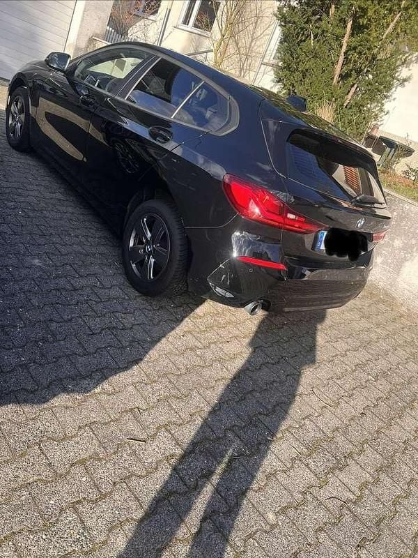Gebraucht BMW 118 136 PS (100 kW) 2021 Kleinwagen