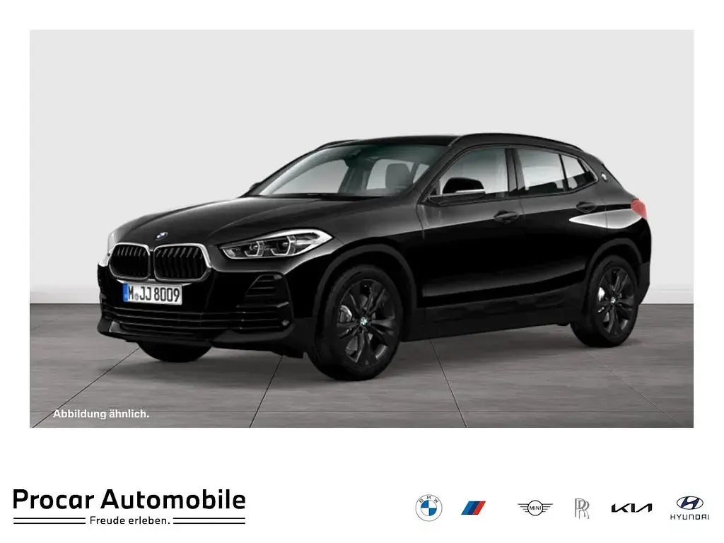 Używany BMW X2 Sport Line 178 KM (130 kW) 2022 SUV