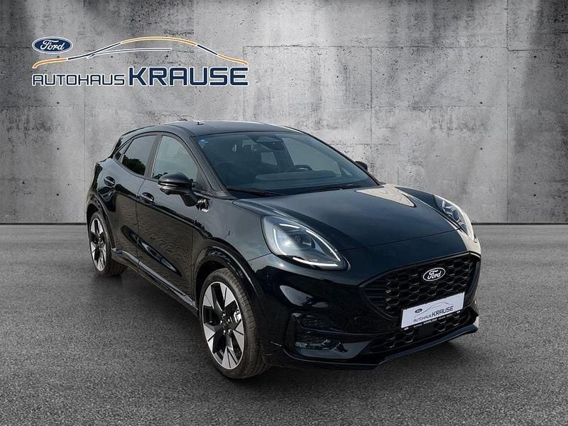 Gebraucht Ford Puma ST-Line 170 PS (125 kW) 2025 Limousine