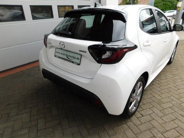 Neu Mazda 2 Exclusive-Line 116 PS (85 kW) 2026 Kleinwagen