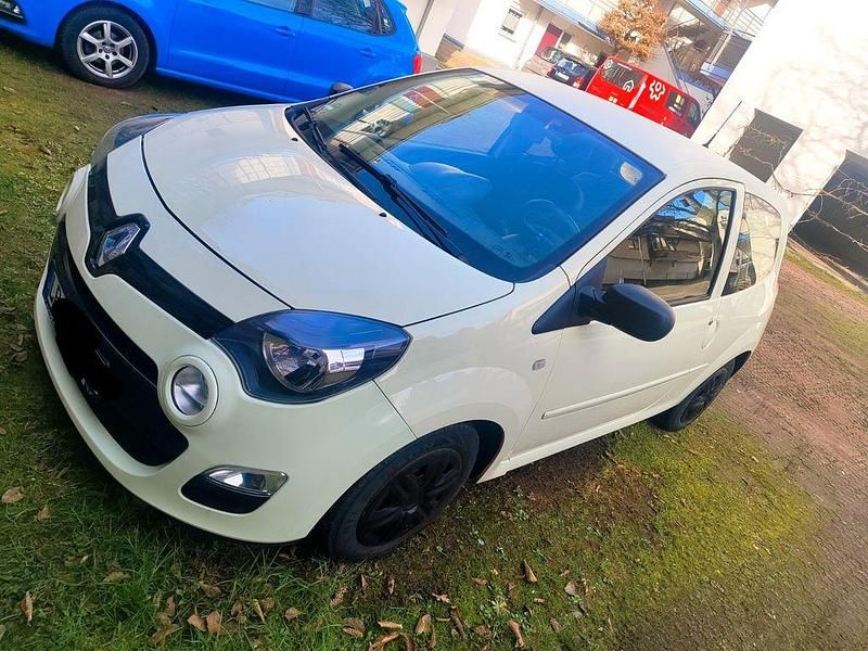 Gebraucht Renault Twingo Expression 75 PS (55 kW) 2012 Andere farben Kleinwagen