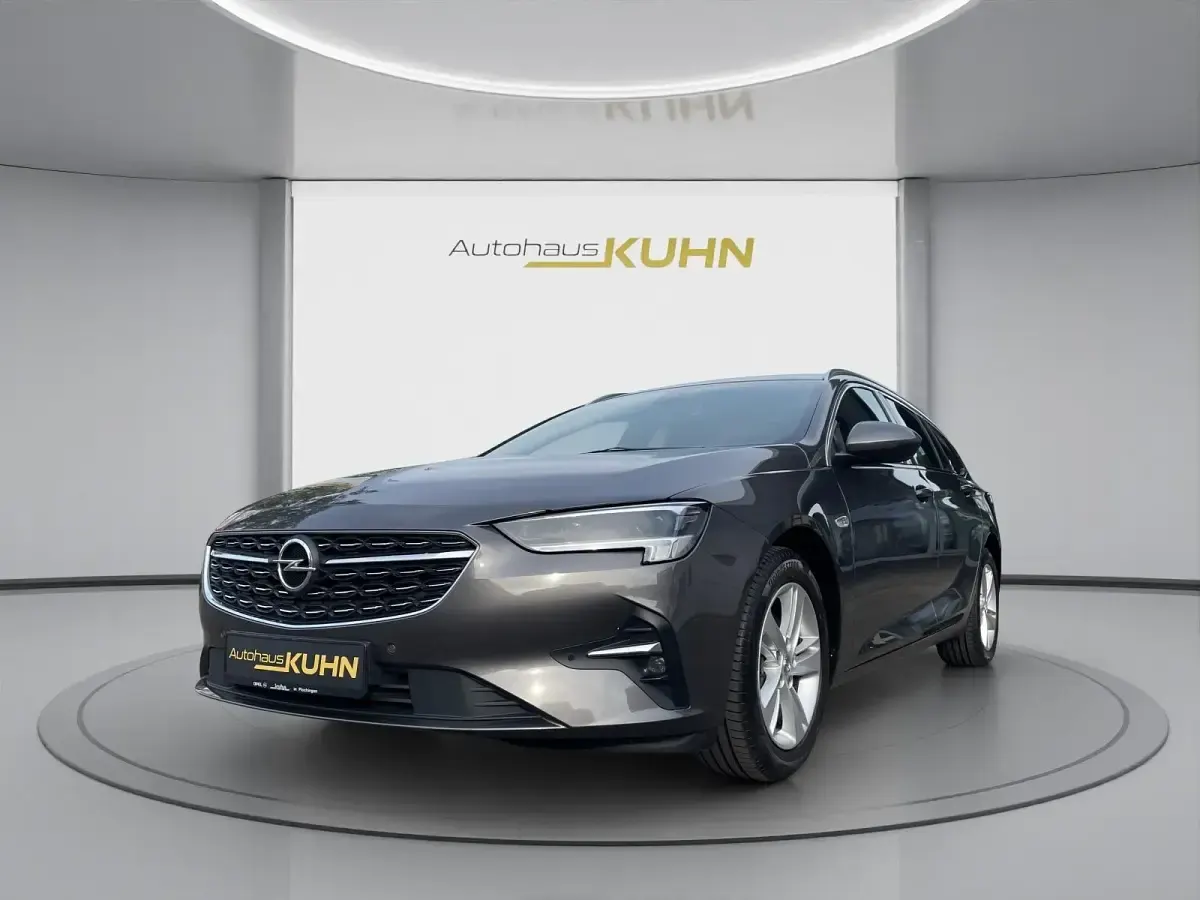Używany Opel Insignia Elegance 174 KM (127 kW) 2023 Kombi