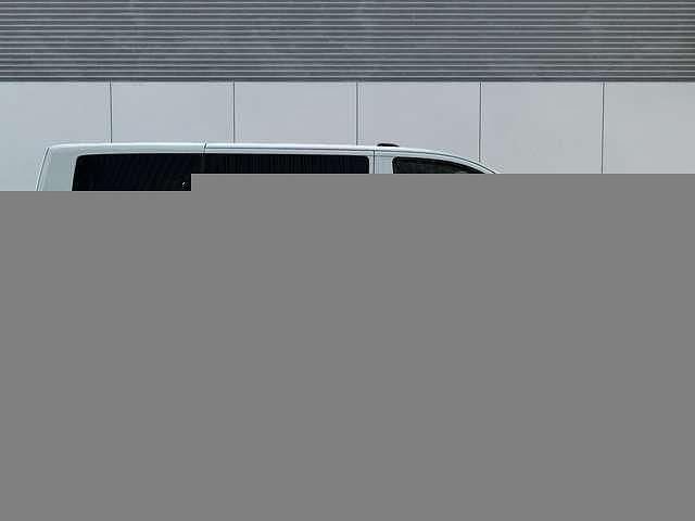 Nowe VW Caravelle Basis 150 KM (110 kW) 2025 Biały Van