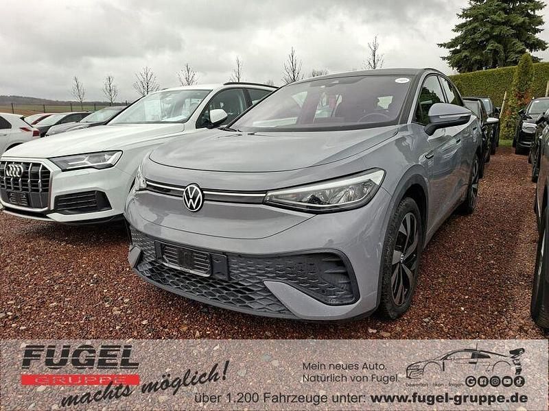 Gebraucht VW ID.5 Pro Performance 150 kW (204 PS) 2023 Mondsteingrau SUV