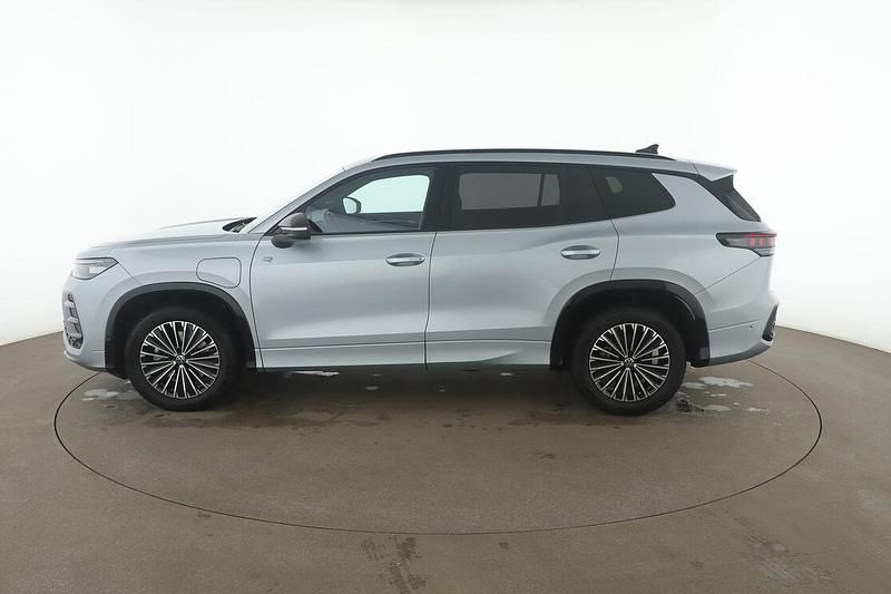 Gebraucht VW Tayron R-line 2025 Grau SUV