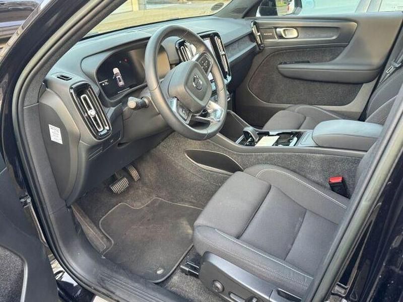 Gebraucht Volvo XC40 Ultimate 169 kW (231 PS) 2022 Schwarz SUV