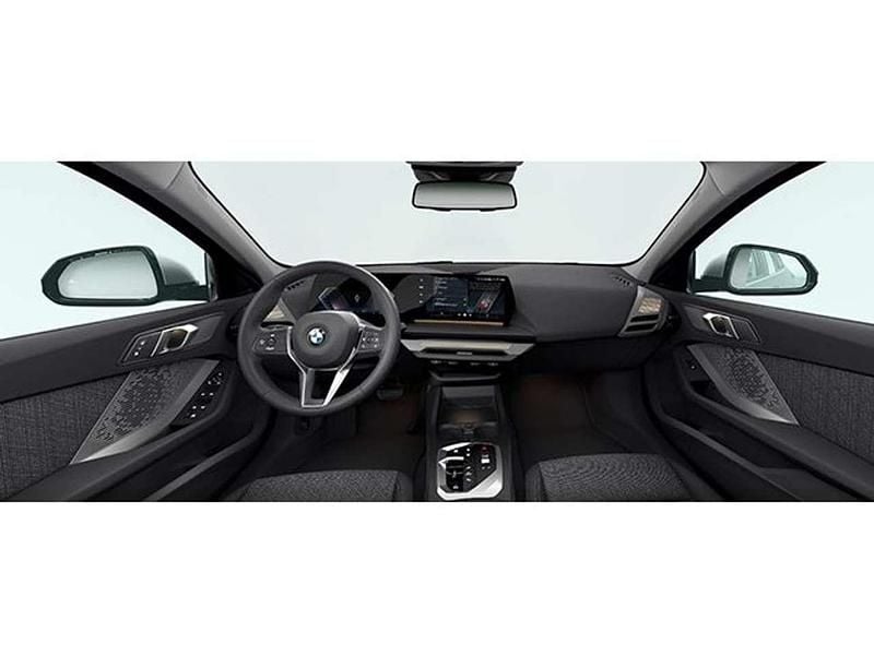 Nowe BMW 120 170 KM (125 kW) 2025 Wählbar Hatchback