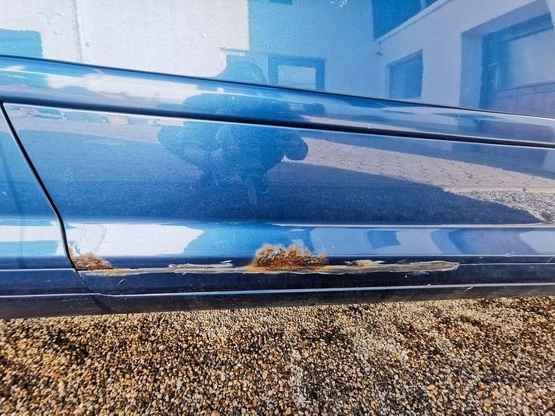 Gebraucht Audi A3 Ambiente 116 PS (85 kW) 2006 Blau Limousine