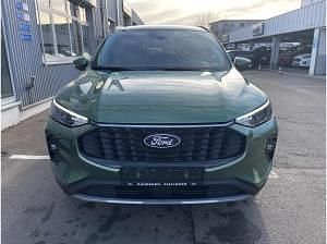 Neu Ford Kuga Titanium 243 PS (178 kW) 2026 Grün (bursting green) SUV