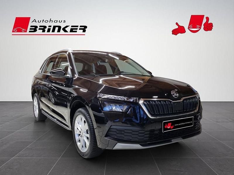 Używany Skoda Kamiq Style 110 KM (80 kW) 2022 SUV