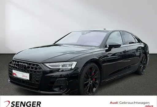 Gebraucht Audi S8 Comfort 571 PS (419 kW) 2025 Limousine