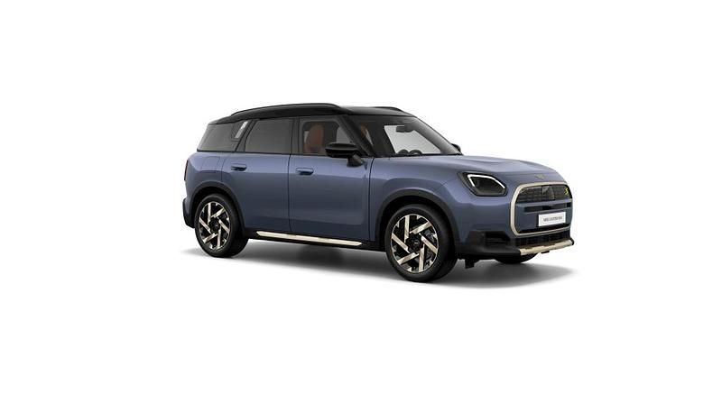 Gebraucht Mini Countryman 230 kW (313 PS) 2024 SUV