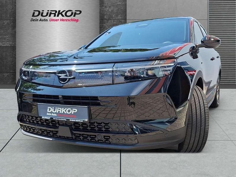 Karbon schwarz Neu 2025 Opel Grandland X SUV | 34.950 € (Fairer Preis) - Bild 1/4