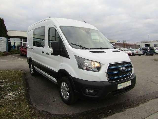 Gebraucht Ford Transit Trend 135 kW (184 PS) 2024 Van