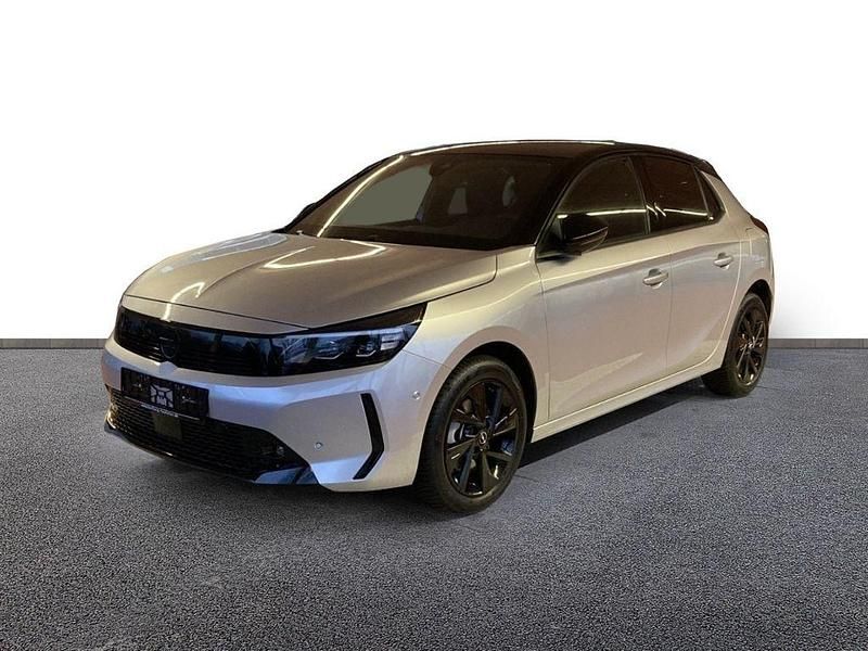 Gebraucht Opel Corsa 136 PS (100 kW) 2025 Grau/typ aussenverkleidung met Kleinwagen