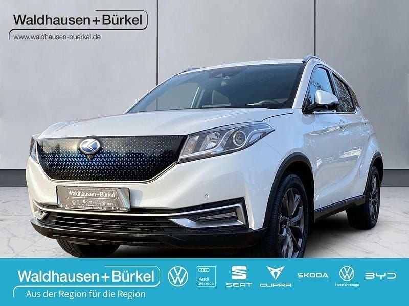 Gebraucht Seres 3 119 kW (163 PS) 2021 Weiß metallic SUV