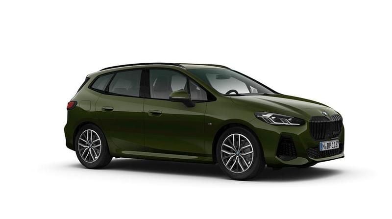 Gebraucht 2025 BMW 218 Active Tourer Efficient Dynamics Van / Kleinbus | 30.000 € (Guter Preis) - Bild 1/1