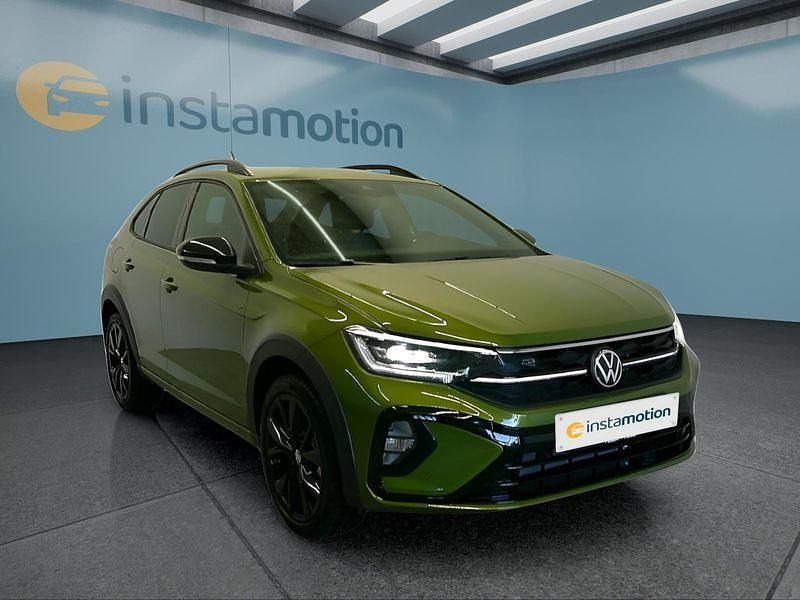 Grün Gebraucht 2024 VW Taigo SUV | 27.699 € (Fairer Preis) - Bild 1/4