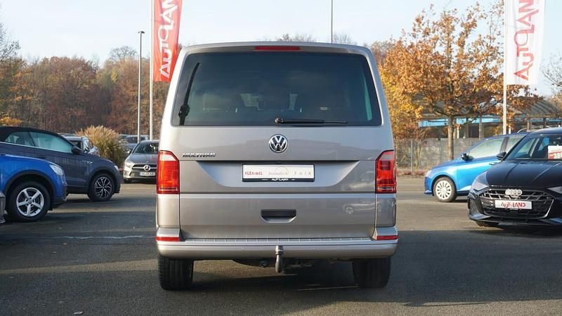 Gebraucht VW T6 150 PS (110 kW) 2018 Beige Van