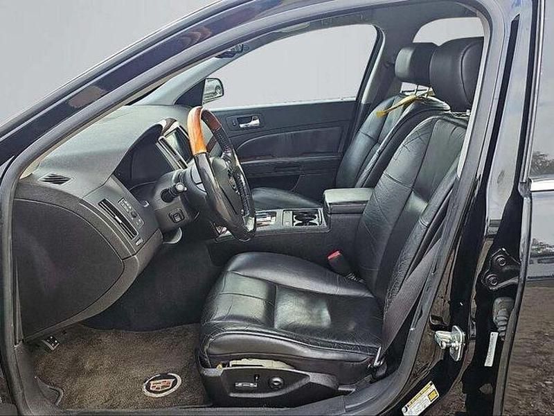 Gebraucht Cadillac STS 325 PS (239 kW) 2010 Andere Limousine