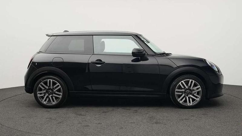 Gebraucht Mini Cooper S Classic 204 PS (150 kW) 2025 Schwarz Kleinwagen