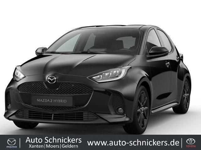 Gebraucht 2025 Mazda 2 Homura-Line Kleinwagen | 27.730 € (Teuer) - Bild 1/4
