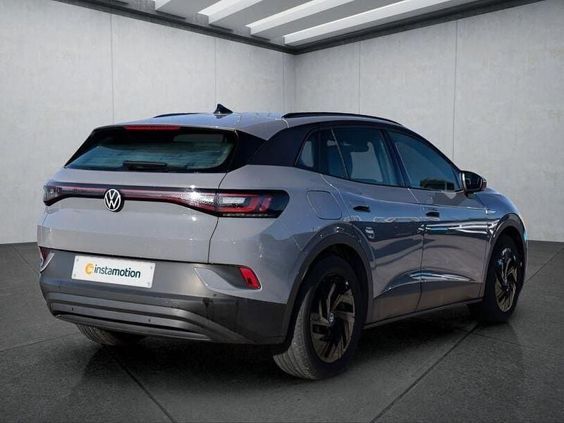 Gebraucht VW ID.4 150 kW (204 PS) 2023 Grau SUV