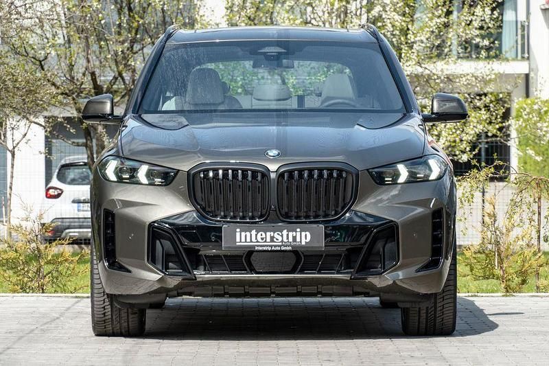 Gebraucht BMW X5 M Sport 298 PS (219 kW) 2025 Manhattan metallic SUV