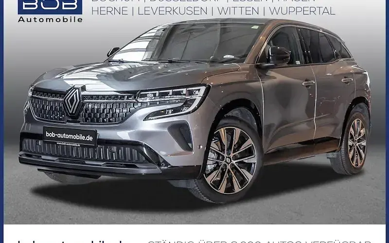 Gebraucht Renault Austral Techno 158 PS (116 kW) 2025 SUV