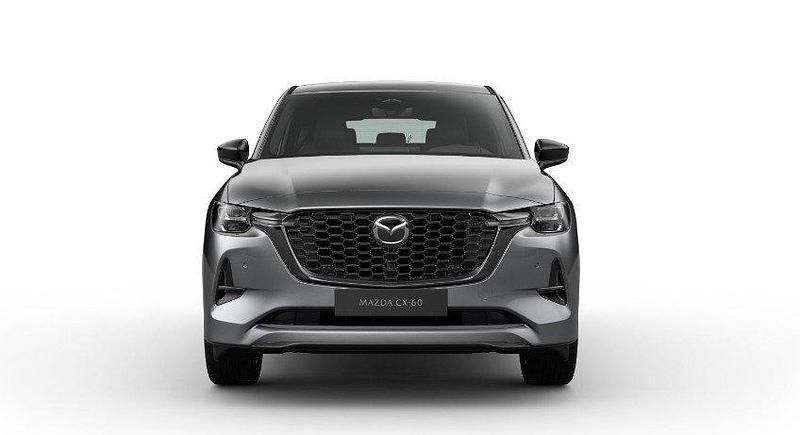 Neu Mazda CX-60 Homura-Line 327 PS (240 kW) 2025 SUV