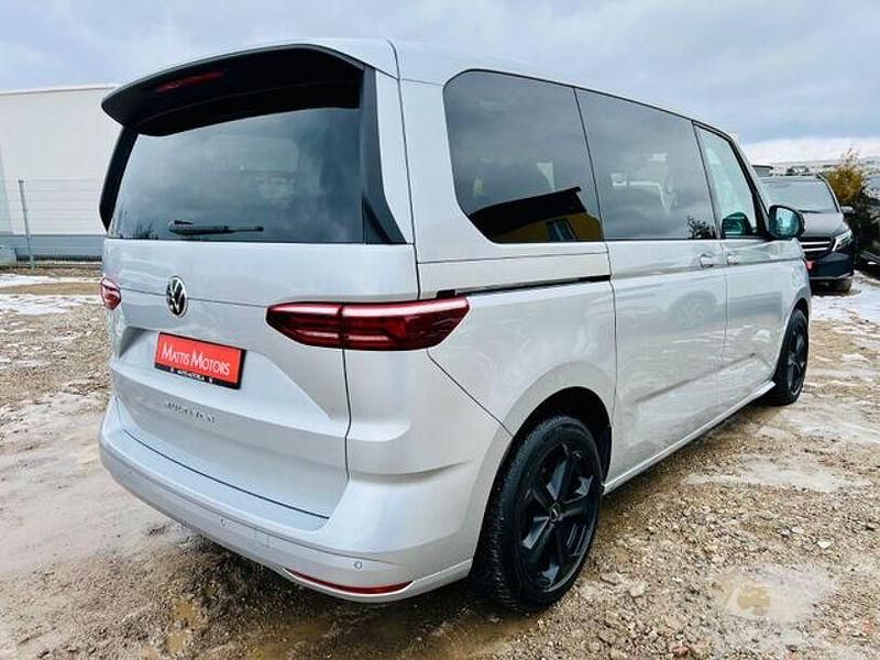 Usata VW Multivan 150 CV (110 kW) 2024 Andere Monovolume