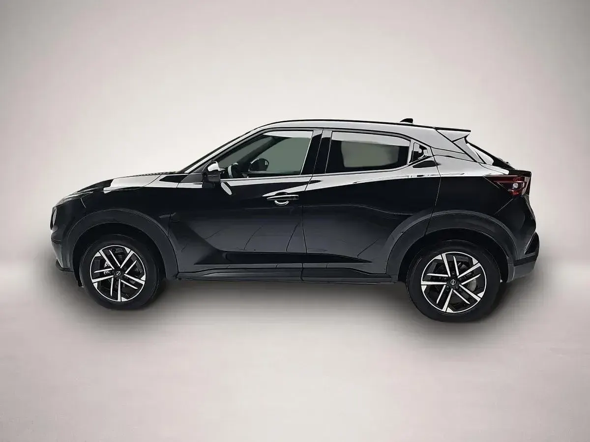 Neu Nissan Juke N-Connecta 143 PS (105 kW) 2026 Manufacturer SUV