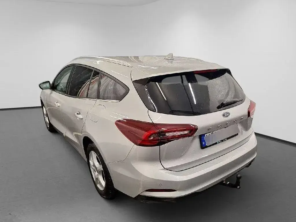 Gebraucht Ford Focus Titanium X 116 PS (85 kW) 2023 Other Limousine
