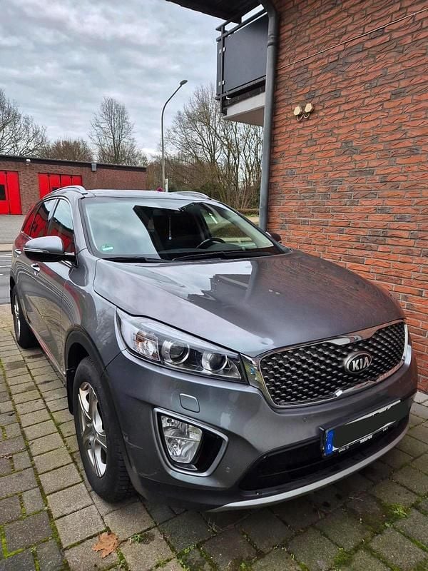 Gebraucht Kia Sorento 200 PS (147 kW) 2016 SUV