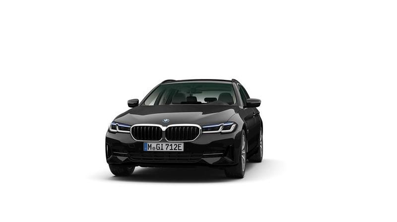 Gebraucht BMW 530 Efficient Dynamics 184 PS (135 kW) 2026