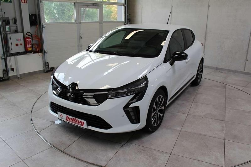 Antarktisweiß Neu 2025 Mitsubishi Colt Plus Kleinwagen | 19.470 € (Guter Preis) - Bild 1/4