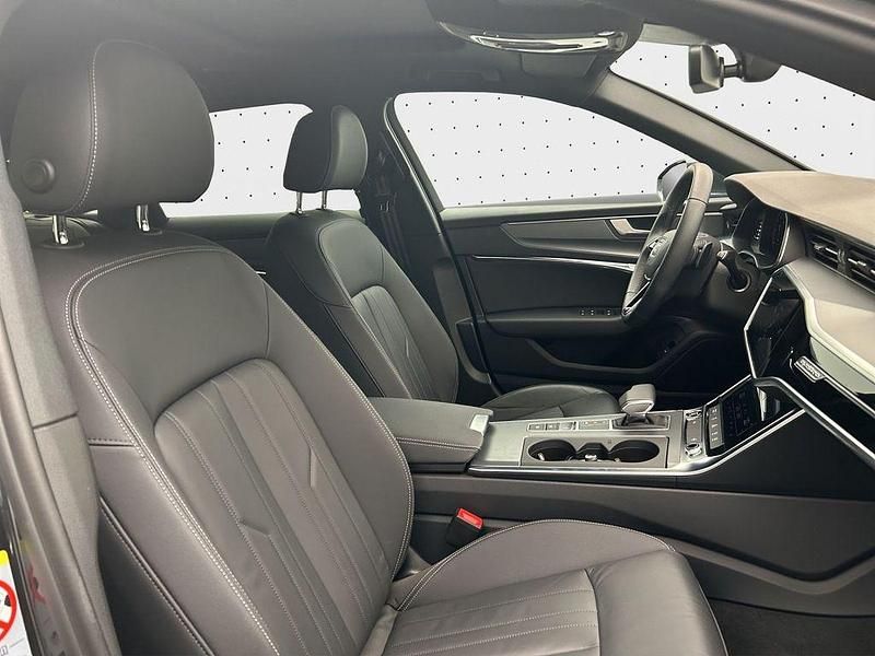 Gebraucht Audi A6 Allroad Ambiente 204 PS (150 kW) 2024 Manhattangrau metallic Kombi