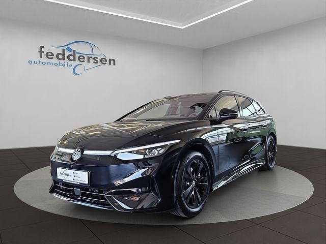 Gebraucht 2025 VW ID.7 Style Limousine | 59.980 € - Bild 1/4