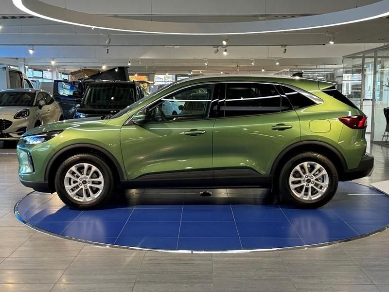 Neu Ford Kuga Titanium 242 PS (177 kW) 2025 Weiss SUV