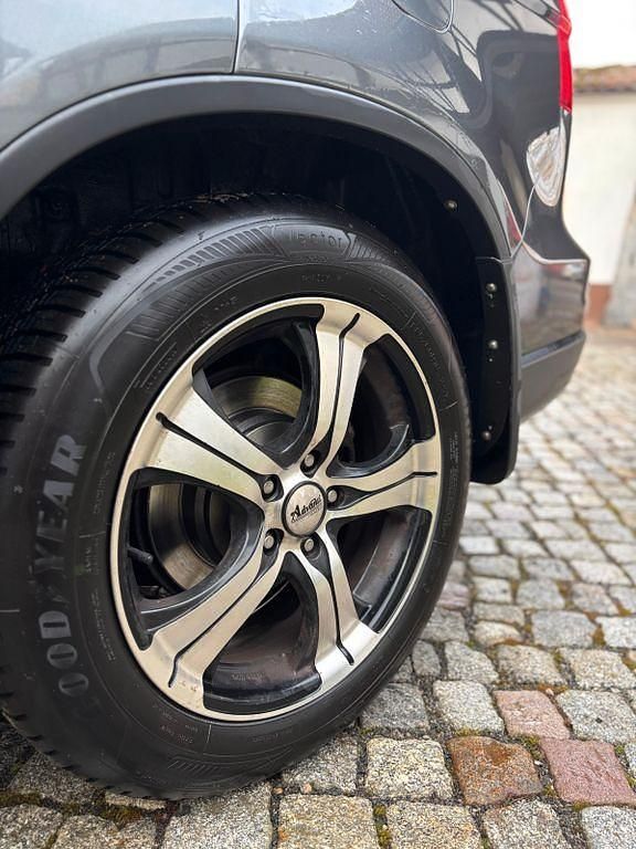 Gebraucht Honda CR-V Elegance 150 PS (110 kW) 2011 Grau SUV