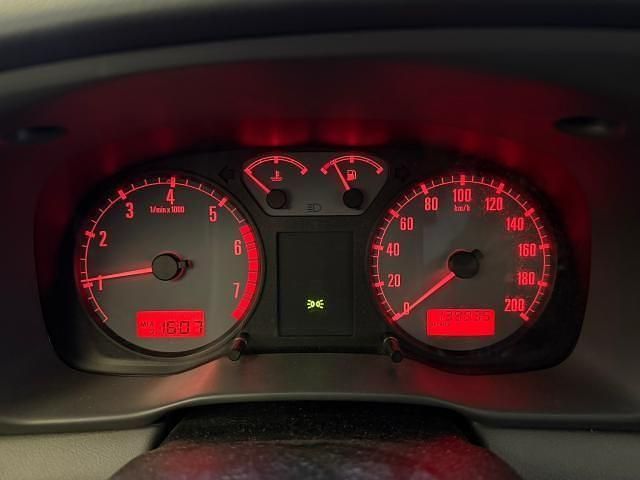 Gebraucht Skoda Octavia 75 PS (55 kW) 1998 Blau Limousine