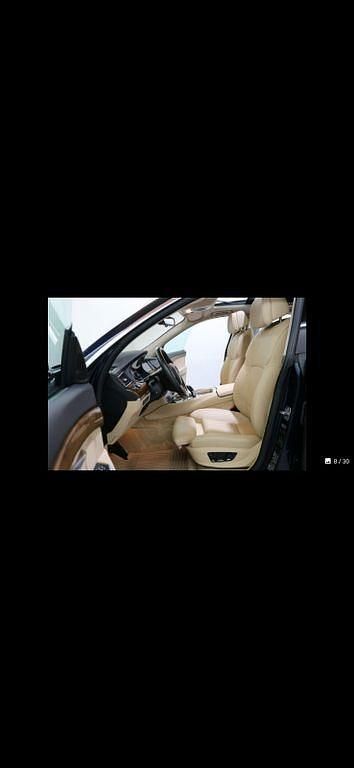 Blau Gebraucht 2013 BMW 535 Gran Turismo Performance Limousine | 12.999 € (Guter Preis) - Bild 1/4
