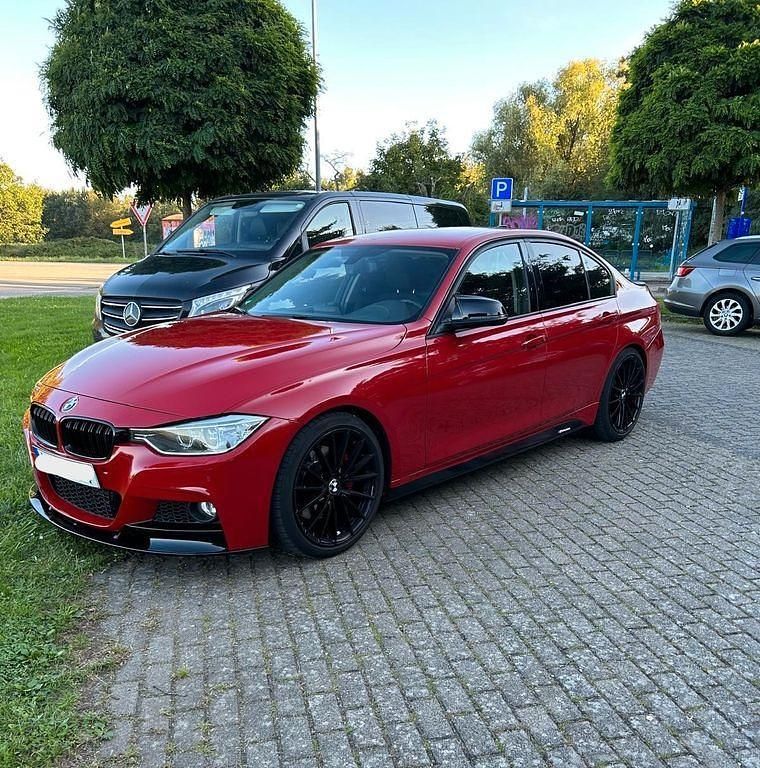 Gebraucht 2012 BMW 335 M Sport Limousine | 22.999 € (Fairer Preis) - Bild 1/4
