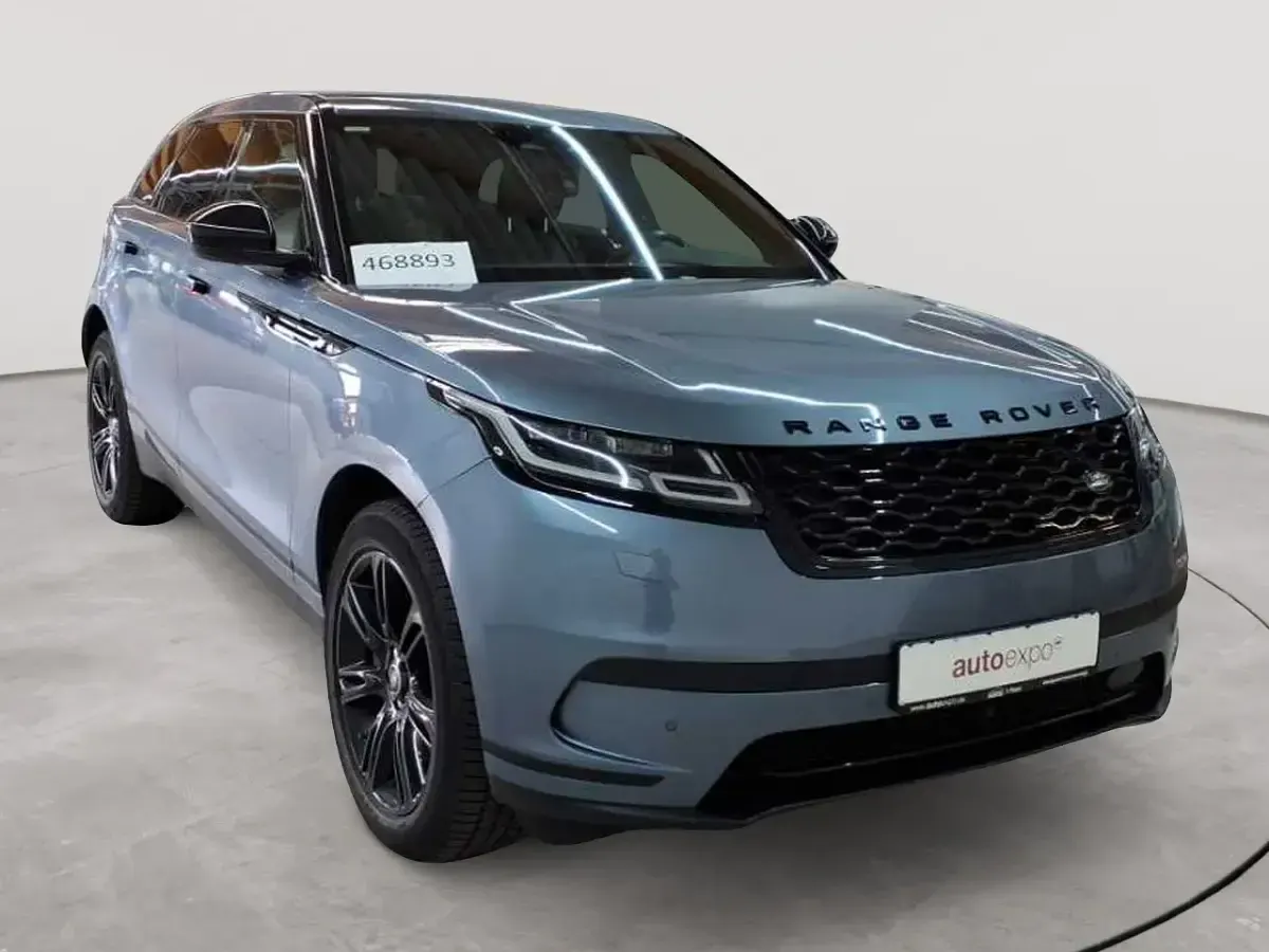 Gebraucht Land Rover Range Rover Velar S 404 PS (297 kW) 2023 SUV