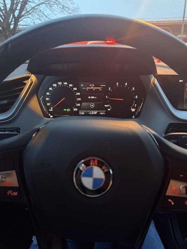 Gebraucht BMW 118 143 PS (105 kW) 2020 Kleinwagen