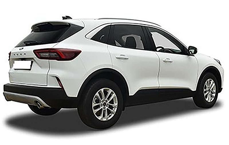 Neu Ford Kuga 179 PS (131 kW) 2026 Wählbar SUV