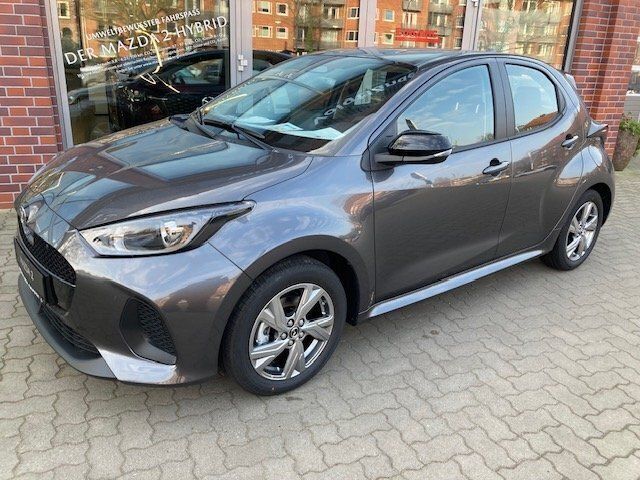 Gebraucht Mazda 2 Exclusive-Line 116 PS (85 kW) 2024