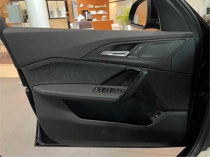 Neu BMW X1 245 PS (180 kW) 2026 Schwarz uni SUV